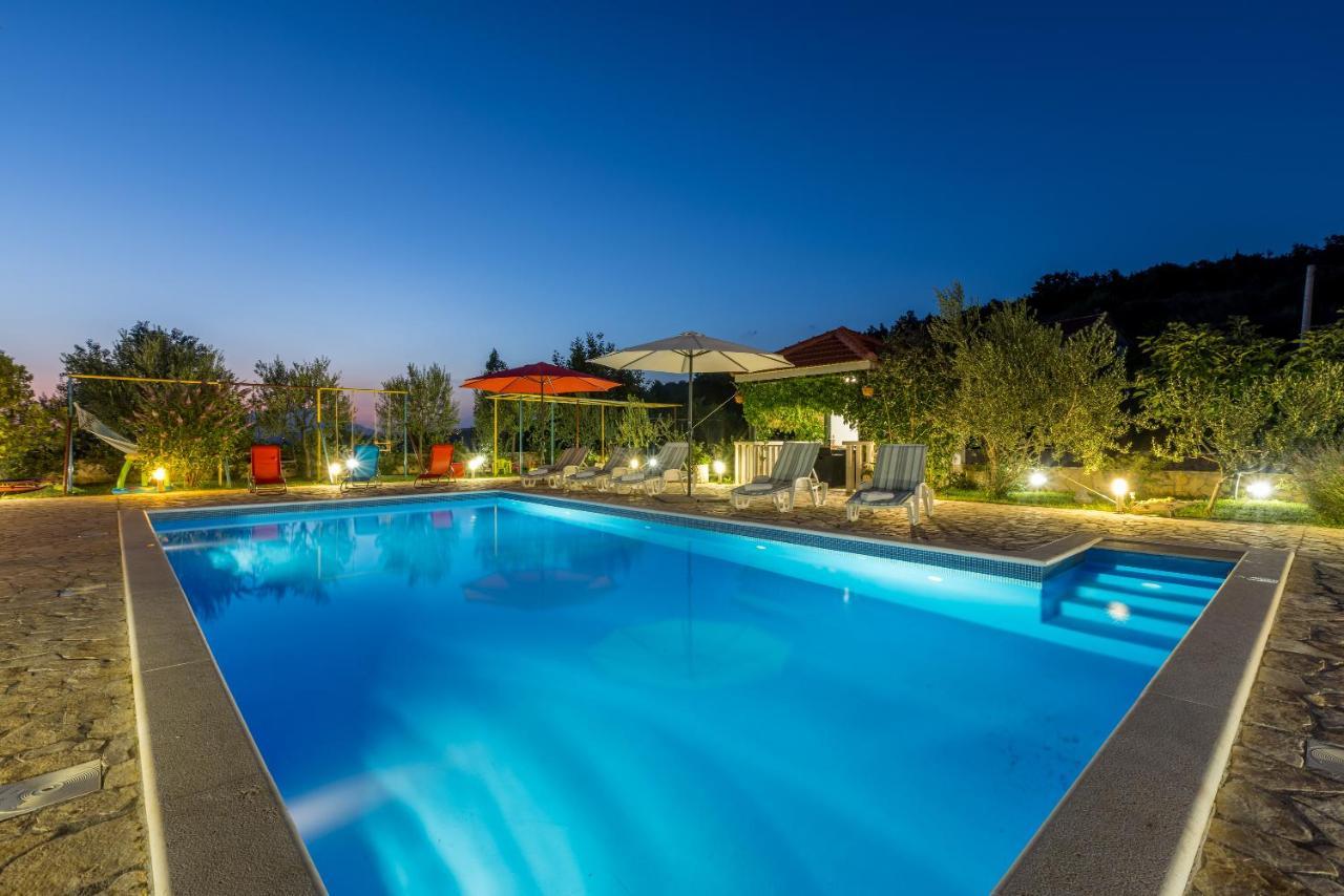 Apartments Ana Umljanovic Экстерьер фото