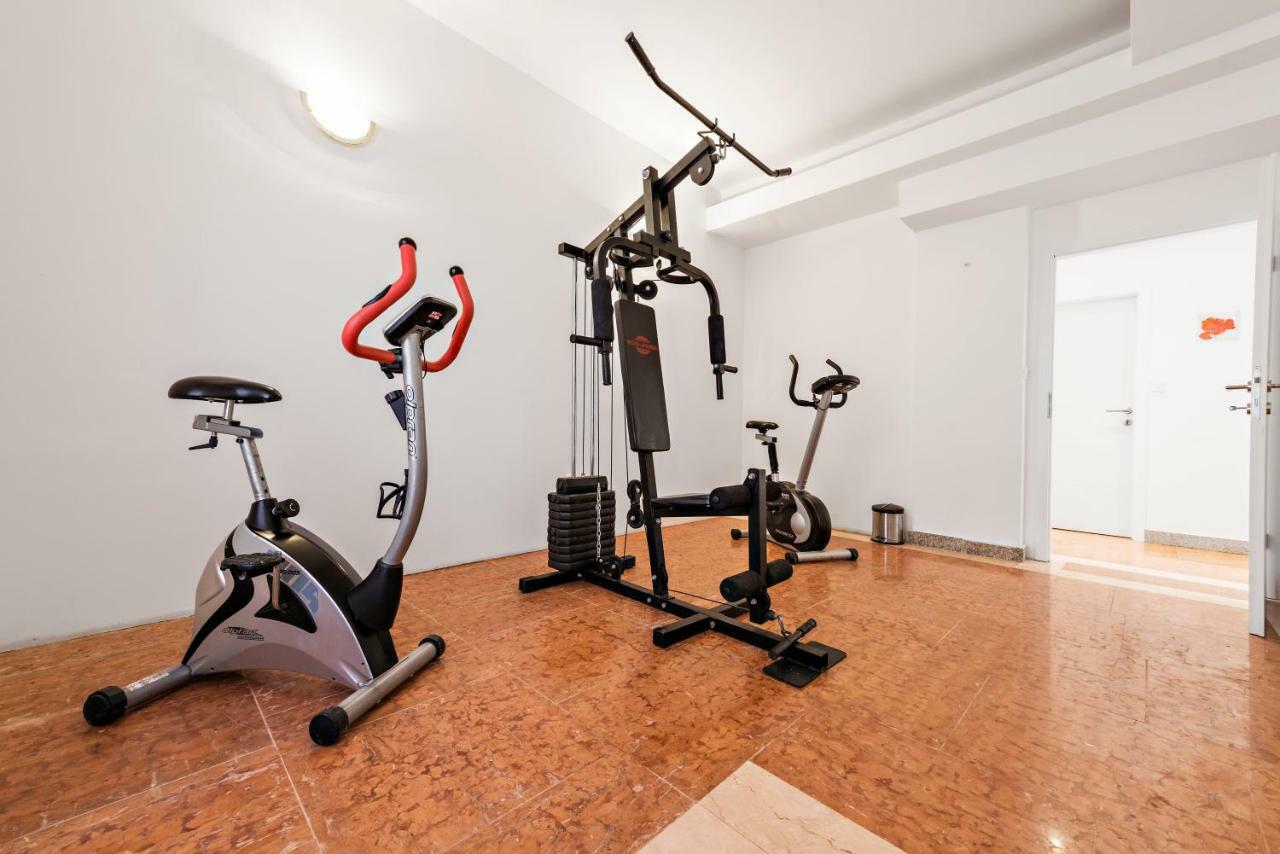Apartments Ana Umljanovic Экстерьер фото